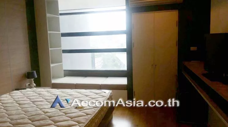  1 Bedroom  Condominium For Sale in Sukhumvit, Bangkok  near BTS Thong Lo (AA16913)