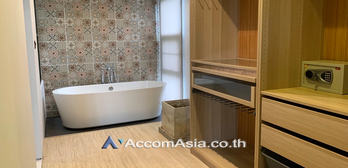 14  4 br House For Rent in Bang Na ,Bangkok BTS Bang Na - BTS Bearing AA16929