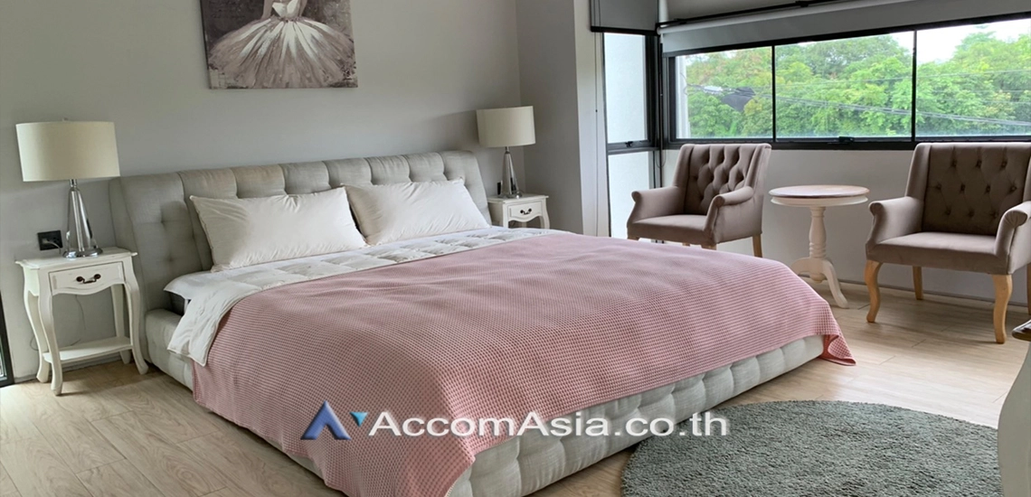 10  4 br House For Rent in Bang Na ,Bangkok BTS Bang Na - BTS Bearing AA16929