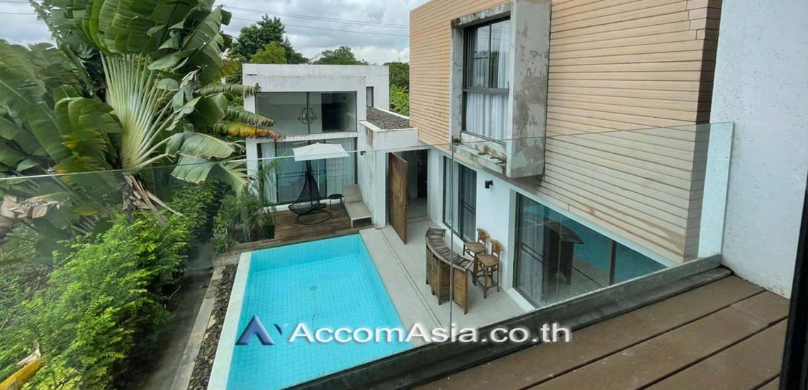 4  4 br House For Rent in Bang Na ,Bangkok BTS Bang Na - BTS Bearing AA16929