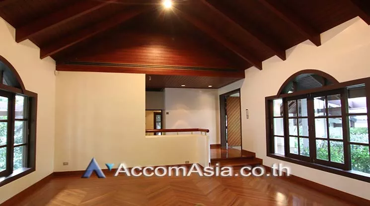 4  4 br House For Rent in Sukhumvit ,Bangkok BTS Ekkamai AA16937