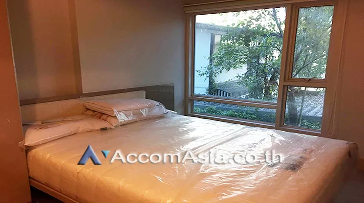  1 Bedroom  Condominium For Sale in Sukhumvit, Bangkok  near BTS Thong Lo (AA16981)