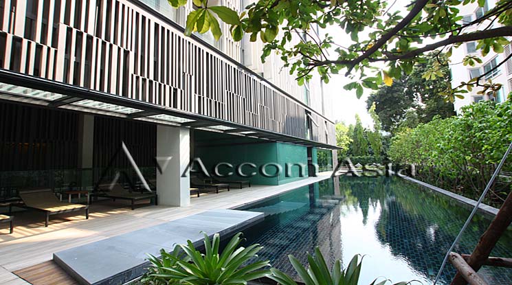  2 Bedrooms  Condominium For Rent & Sale in Sukhumvit, Bangkok  near BTS Thong Lo (AA16990)
