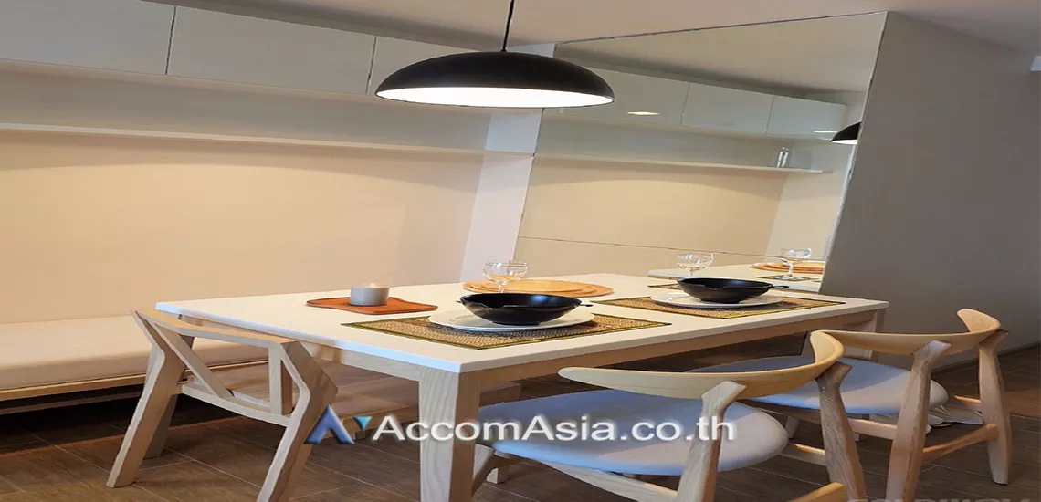 5  1 br Condominium For Rent in Sukhumvit ,Bangkok BTS Thong Lo at LIV @ 49 AA16991