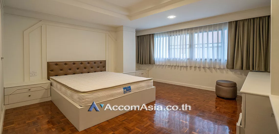 5  2 br Apartment For Rent in Sukhumvit ,Bangkok BTS Phrom Phong at Newly renovated AA17025