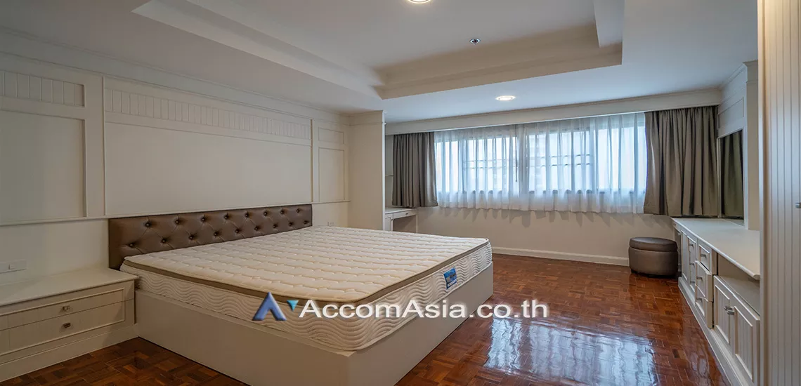 6  2 br Apartment For Rent in Sukhumvit ,Bangkok BTS Phrom Phong at Newly renovated AA17025