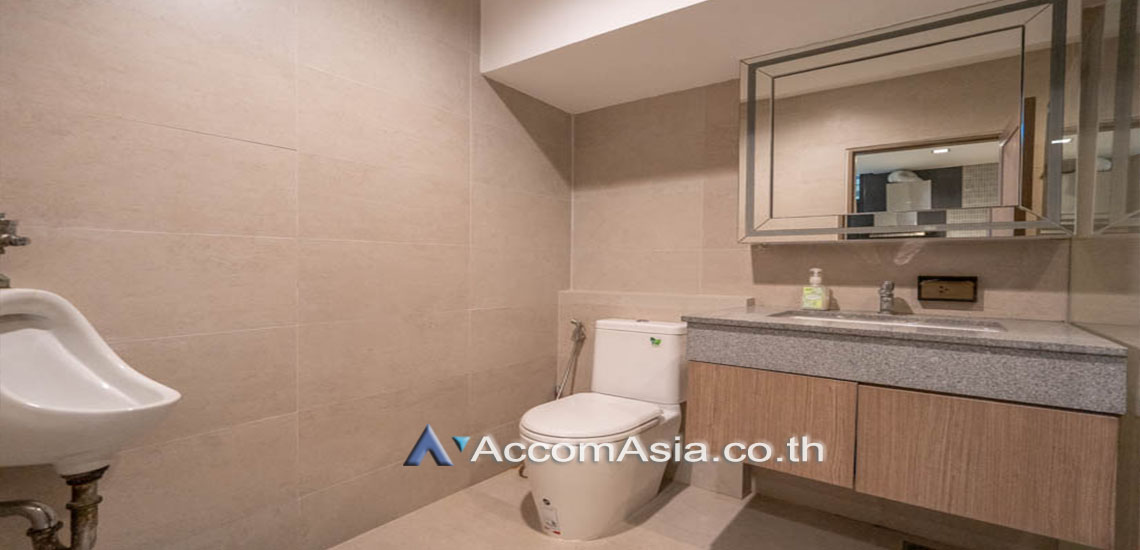 13  3 br Townhouse For Rent in Sukhumvit ,Bangkok BTS Ekkamai AA17062