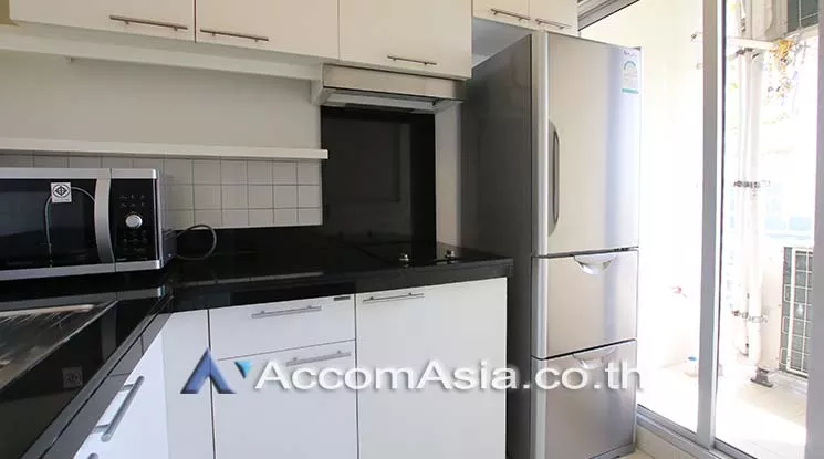  1 Bedroom  Condominium For Rent & Sale in Sukhumvit, Bangkok  near BTS Phrom Phong (AA17080)