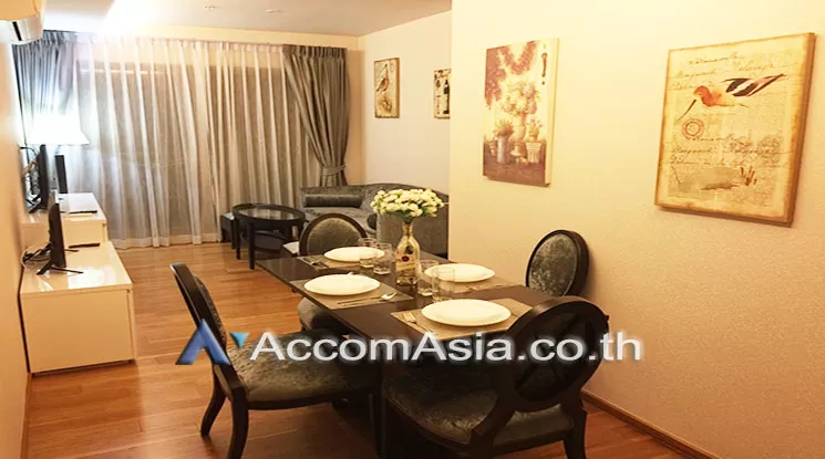  2 Bedrooms  Condominium For Rent & Sale in Sukhumvit, Bangkok  near BTS Thong Lo (AA17092)