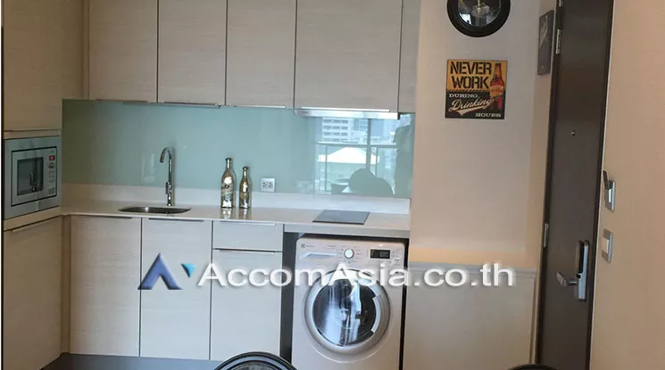  2 Bedrooms  Condominium For Rent & Sale in Sukhumvit, Bangkok  near BTS Thong Lo (AA17092)