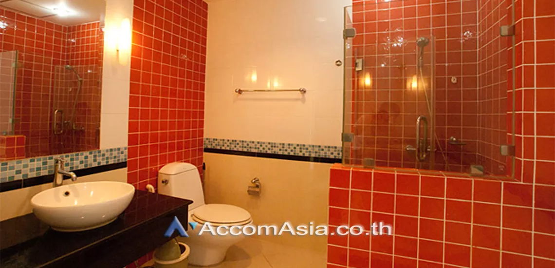 13  2 br Condominium For Rent in Sukhumvit ,Bangkok BTS Asok - MRT Sukhumvit at CitiSmart Sukhumvit 18 AA17095