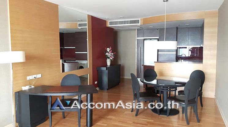  2 Bedrooms  Condominium For Rent & Sale in Sathorn, Bangkok  near BTS Chong Nonsi (AA17107)