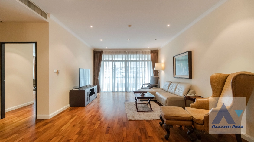 7  2 br Condominium For Rent in Sukhumvit ,Bangkok BTS Phrom Phong at Cadogan Private Residence AA17181