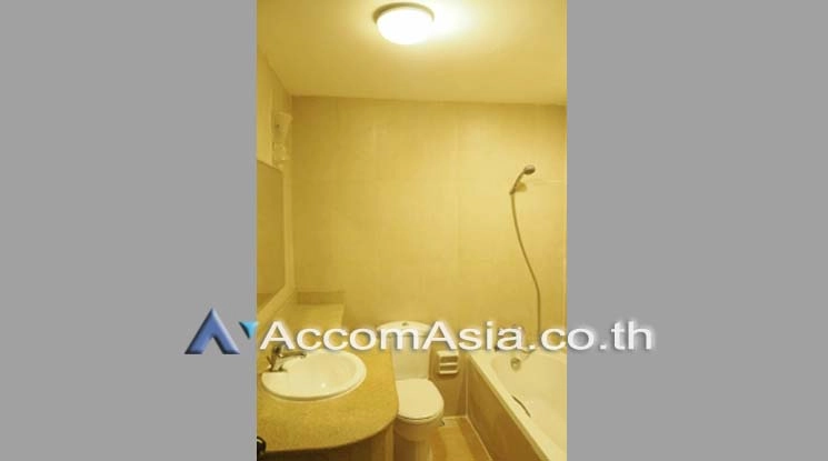 7  3 br Apartment For Rent in Ploenchit ,Bangkok BTS Ploenchit at Classic Elegance Residence AA17213