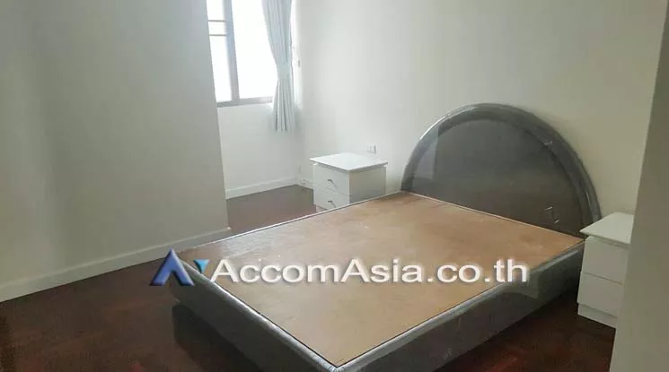 7  3 br Apartment For Rent in Sukhumvit ,Bangkok BTS Asok - MRT Sukhumvit at Family friendly environment AA17214