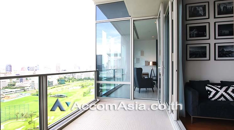 12  2 br Condominium For Rent in Ploenchit ,Bangkok BTS Ratchadamri at 185 Rajadamri AA17219