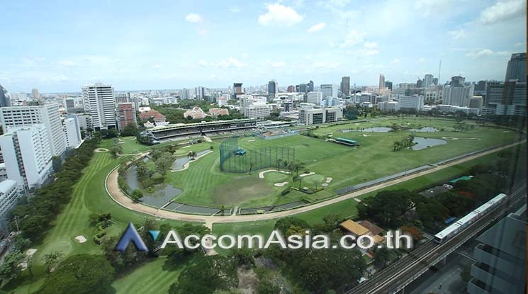 13  2 br Condominium For Rent in Ploenchit ,Bangkok BTS Ratchadamri at 185 Rajadamri AA17219