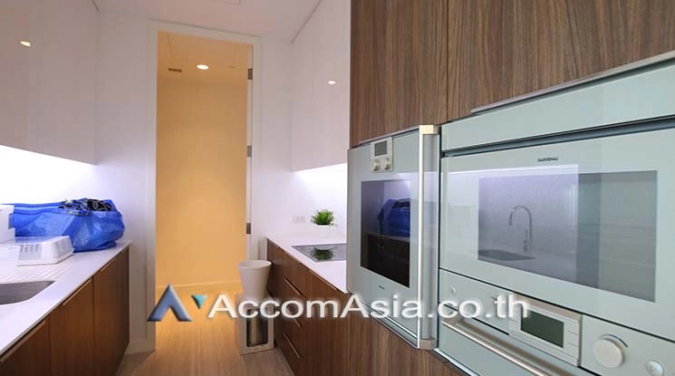 5  2 br Condominium For Rent in Ploenchit ,Bangkok BTS Ratchadamri at 185 Rajadamri AA17219