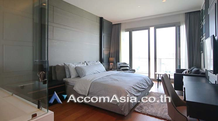 7  2 br Condominium For Rent in Ploenchit ,Bangkok BTS Ratchadamri at 185 Rajadamri AA17219