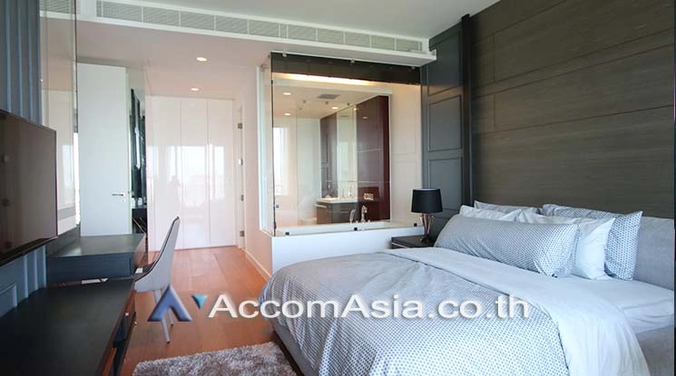 8  2 br Condominium For Rent in Ploenchit ,Bangkok BTS Ratchadamri at 185 Rajadamri AA17219