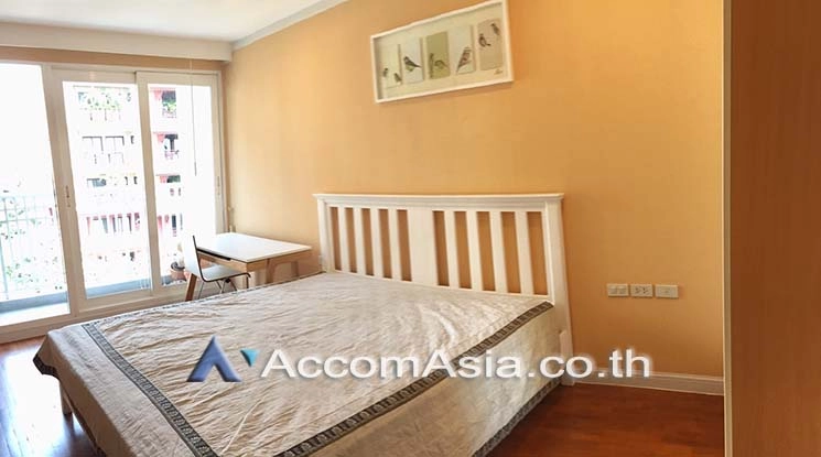 5  3 br Condominium For Rent in Sathorn ,Bangkok BRT Thanon Chan at Baan Siri Sathorn Suanplu AA17242