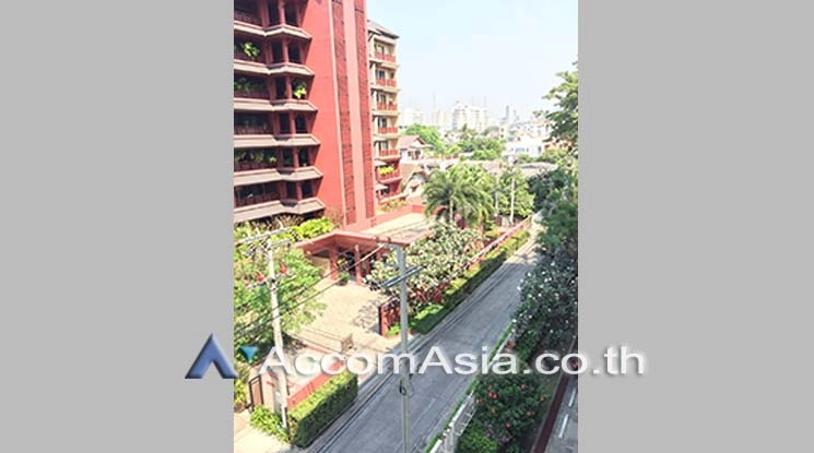 7  3 br Condominium For Rent in Sathorn ,Bangkok BRT Thanon Chan at Baan Siri Sathorn Suanplu AA17242