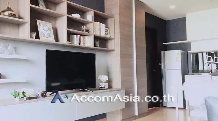  1  1 br Condominium For Rent in Sukhumvit ,Bangkok BTS Phra khanong at Sky Walk AA17262