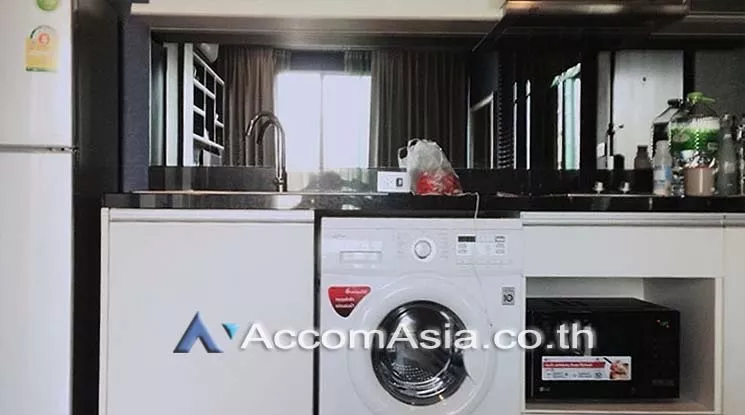  1  1 br Condominium For Rent in Sukhumvit ,Bangkok BTS Phra khanong at Sky Walk AA17262