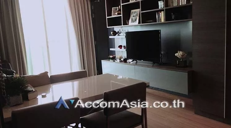 4  1 br Condominium For Rent in Sukhumvit ,Bangkok BTS Phra khanong at Sky Walk AA17262