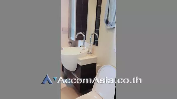 8  1 br Condominium For Rent in Sukhumvit ,Bangkok BTS Phra khanong at Sky Walk AA17262