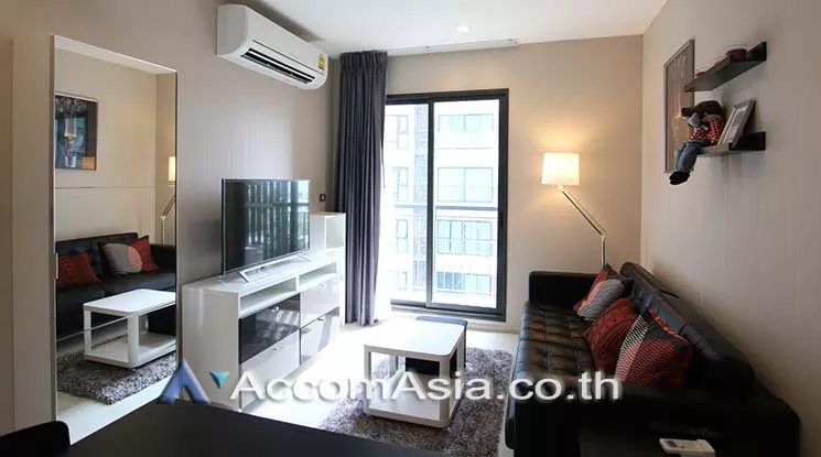  2 Bedrooms  Condominium For Rent & Sale in Sukhumvit, Bangkok  near BTS Thong Lo (AA17266)