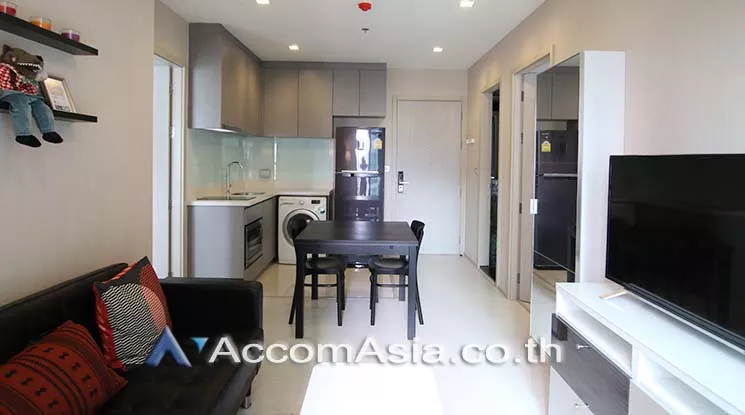  2 Bedrooms  Condominium For Rent & Sale in Sukhumvit, Bangkok  near BTS Thong Lo (AA17266)