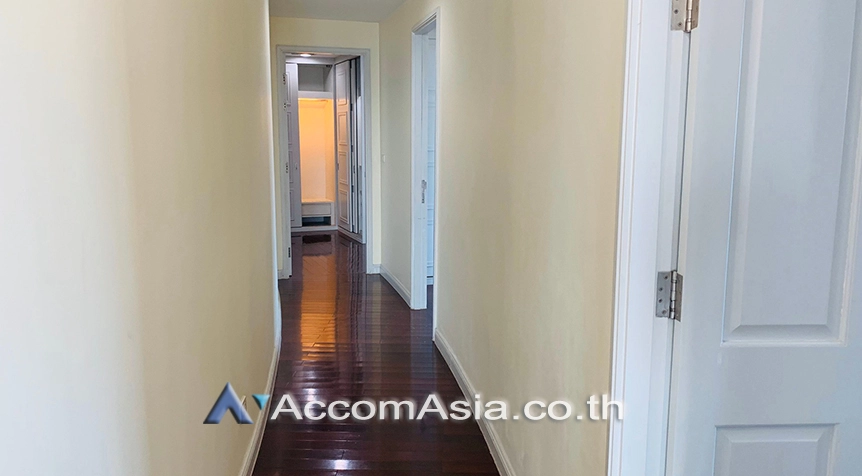 8  3 br Condominium For Rent in Ploenchit ,Bangkok BTS Ratchadamri at Baan Rajprasong AA17283