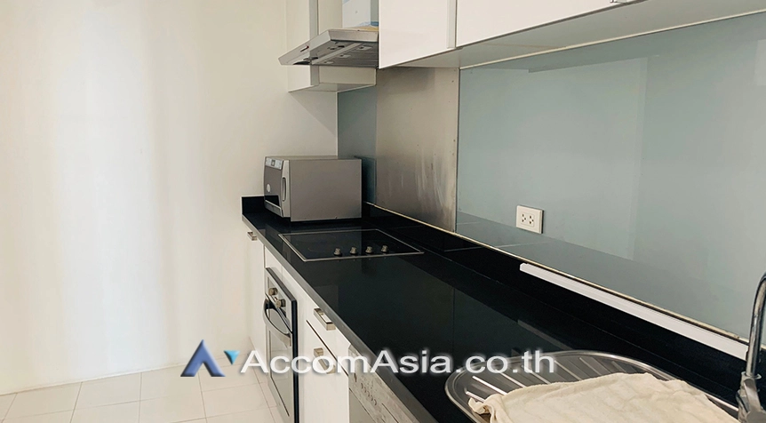 9  3 br Condominium For Rent in Ploenchit ,Bangkok BTS Ratchadamri at Baan Rajprasong AA17283