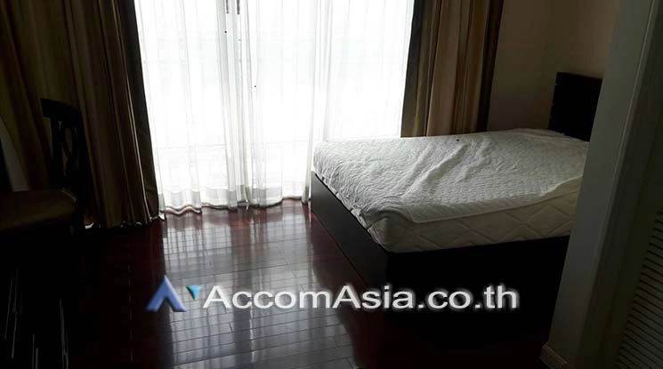 16  3 br Condominium For Rent in Ploenchit ,Bangkok BTS Ratchadamri at Baan Rajprasong AA17283