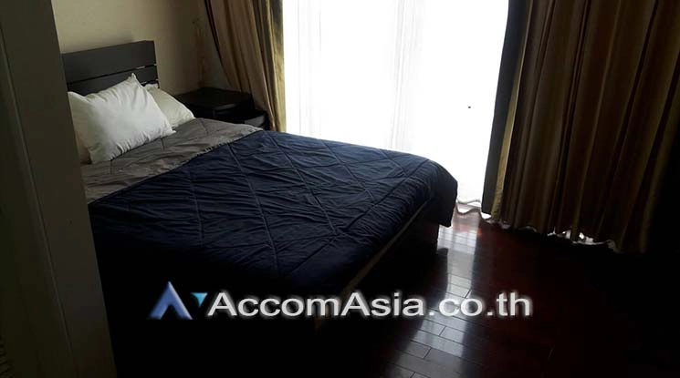 17  3 br Condominium For Rent in Ploenchit ,Bangkok BTS Ratchadamri at Baan Rajprasong AA17283