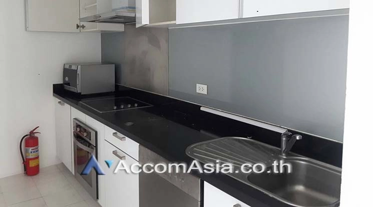 18  3 br Condominium For Rent in Ploenchit ,Bangkok BTS Ratchadamri at Baan Rajprasong AA17283