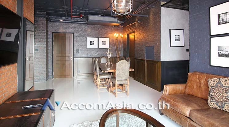  1  3 br Condominium for rent and sale in Sukhumvit ,Bangkok BTS Phrom Phong at Aguston Sukhumvit 22 AA17286