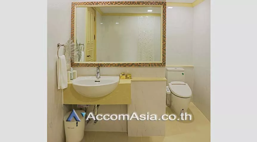  1  1 br Apartment For Rent in Sukhumvit ,Bangkok BTS Thong Lo at Modern Living Style AA17306