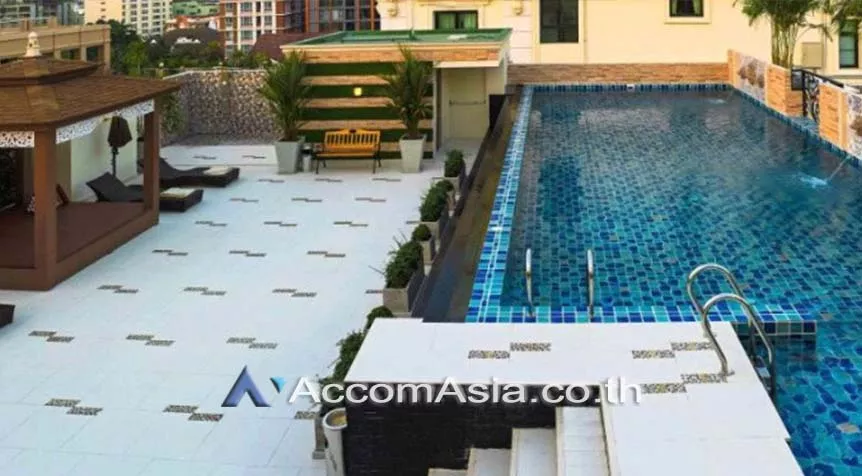 5  1 br Apartment For Rent in Sukhumvit ,Bangkok BTS Thong Lo at Modern Living Style AA17306