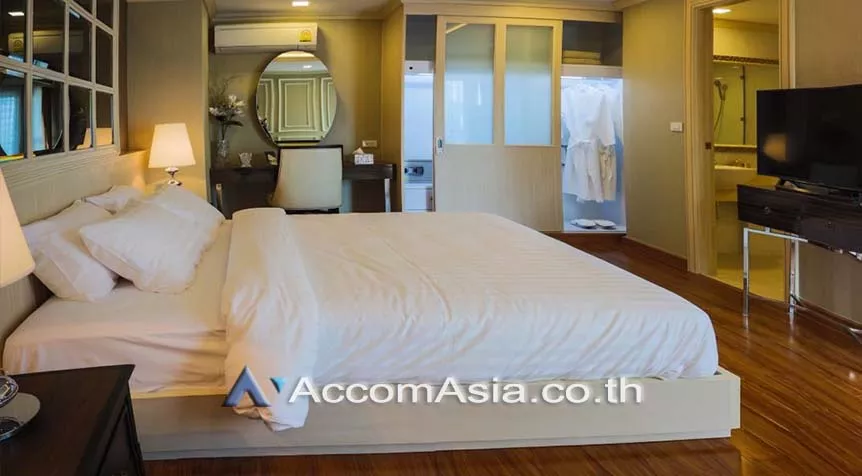 8  2 br Apartment For Rent in Sukhumvit ,Bangkok BTS Thong Lo at Modern Living Style AA17307