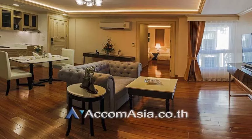 5  2 br Apartment For Rent in Sukhumvit ,Bangkok BTS Thong Lo at Modern Living Style AA17307