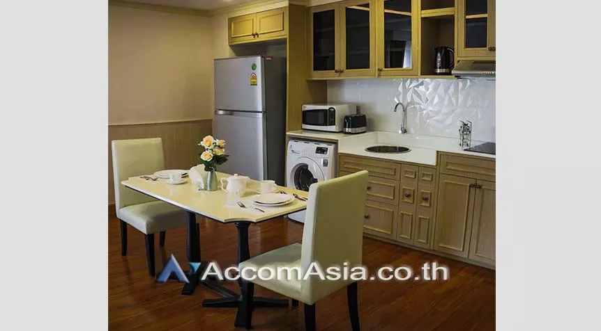 4  2 br Apartment For Rent in Sukhumvit ,Bangkok BTS Thong Lo at Modern Living Style AA17307