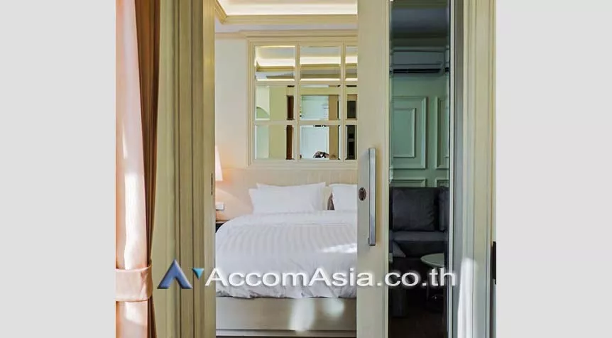 10  2 br Apartment For Rent in Sukhumvit ,Bangkok BTS Thong Lo at Modern Living Style AA17307