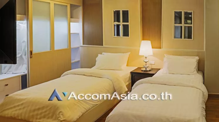 7  2 br Apartment For Rent in Sukhumvit ,Bangkok BTS Thong Lo at Modern Living Style AA17307