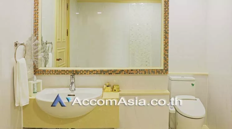 12  2 br Apartment For Rent in Sukhumvit ,Bangkok BTS Thong Lo at Modern Living Style AA17307