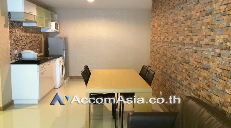 4  2 br Condominium For Rent in Sukhumvit ,Bangkok BTS Punnawithi at The Link Sukhumvit 64 Condominium AA17358