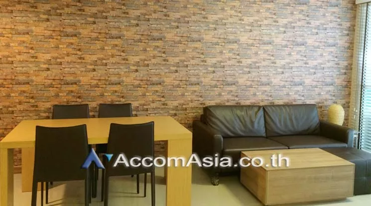 5  2 br Condominium For Rent in Sukhumvit ,Bangkok BTS Punnawithi at The Link Sukhumvit 64 Condominium AA17358