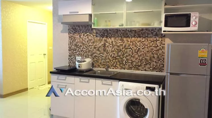 6  2 br Condominium For Rent in Sukhumvit ,Bangkok BTS Punnawithi at The Link Sukhumvit 64 Condominium AA17358