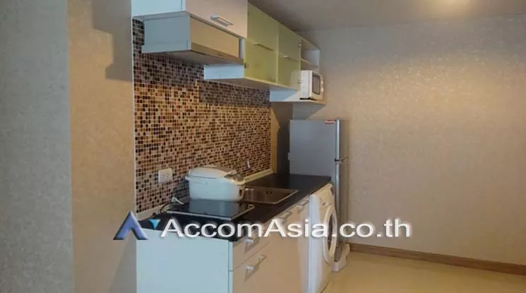 7  2 br Condominium For Rent in Sukhumvit ,Bangkok BTS Punnawithi at The Link Sukhumvit 64 Condominium AA17358